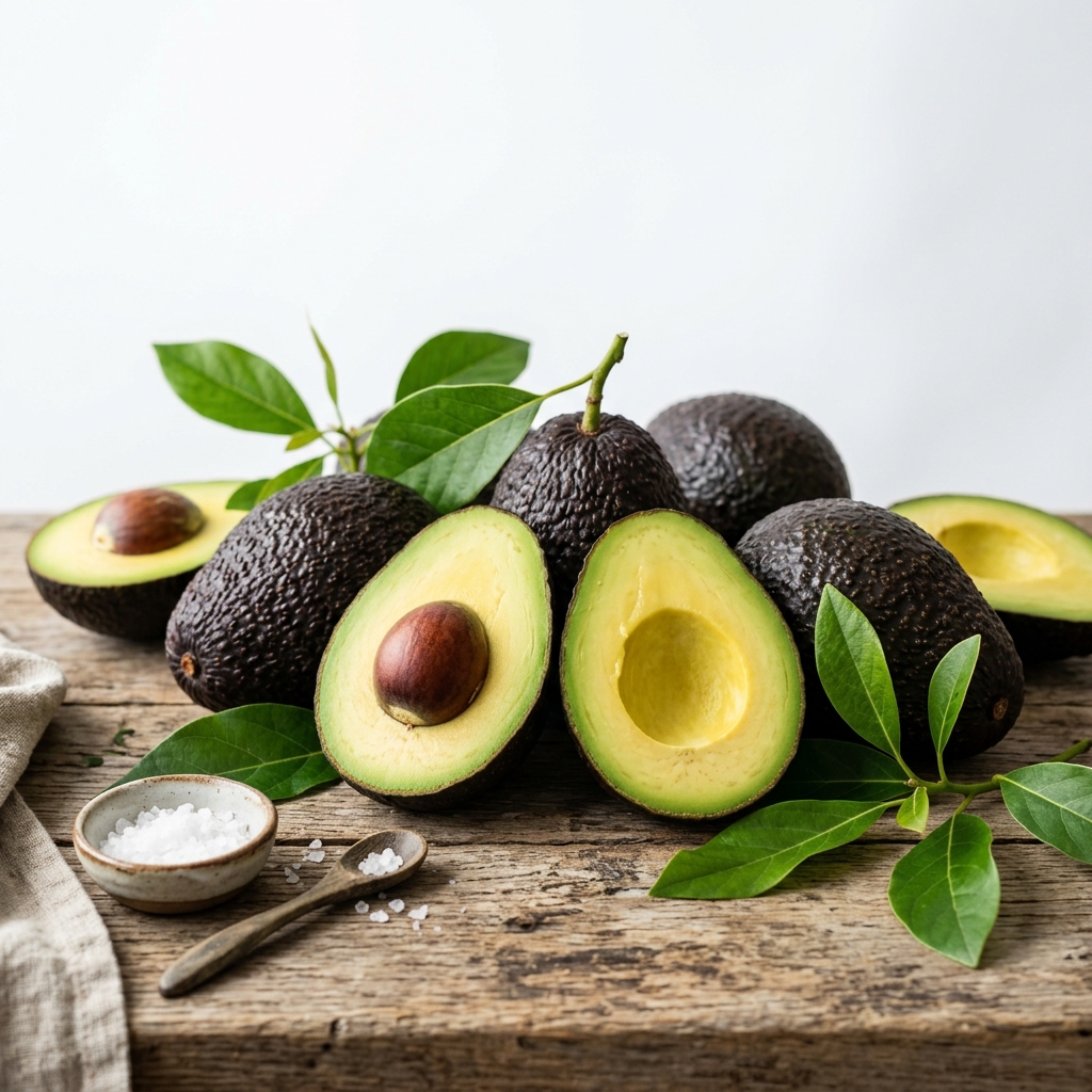 Hass Avocados